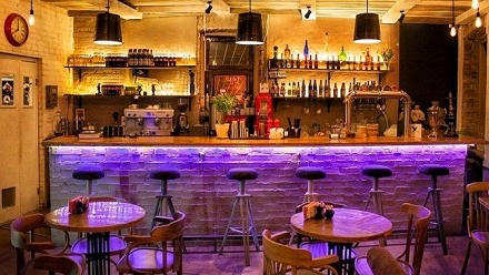 

Всё меню и напитки в баре Imho Drink’n’Food за полцены