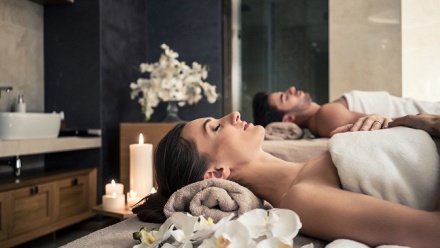 

SPA-программы в студии массажа SPA Relax Massage