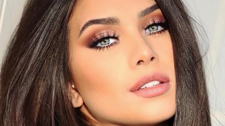 

Наращивание ресниц в сети студий красоты Marusia_lash