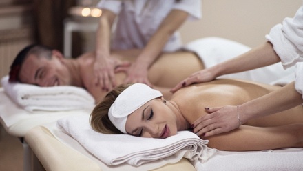 

SPA-программы в SPA-салоне Bojoli