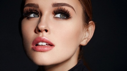 

Наращивание ресниц в Aisha.beauty Club