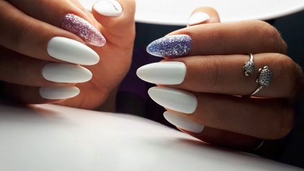 

Маникюр и педикюр вместе или по отдельности в сети салонов Ice-beauty