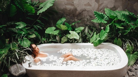 

SPA-программы в «Центре красоты и эстетики»