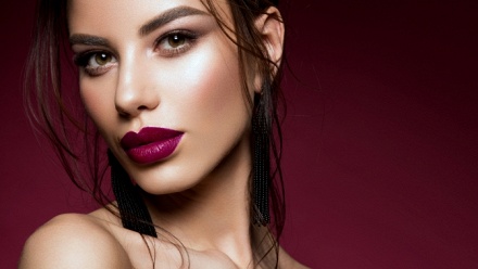 

Архитектура, окрашивание бровей и ресниц в студии Vilde Beauty Studio