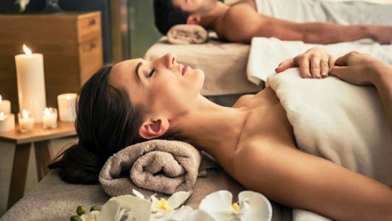 

SPA-программы в салоне Beauty Salon Kamila