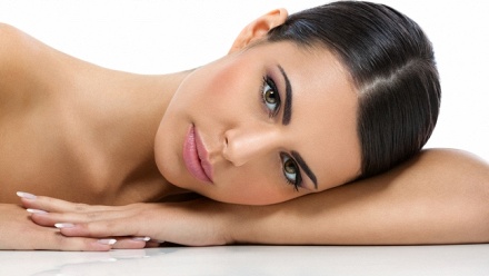

Уход за лицом в центре Sel_Cosmoclinic
