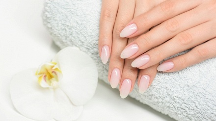 

Маникюр, педикюр, покрытие ногтей гель-лаком в Hyggе Nail Bar