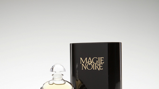 Mage noir online perfume