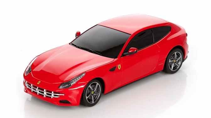 Ferrari FF к011ск799