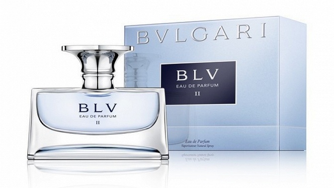 Bvlgari eau 2025 de parfum ii