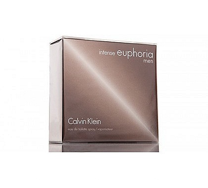 Intense euphoria hotsell calvin klein man