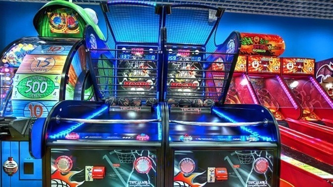 Откроют игровые автоматы в краснодаре джой казино как выигрывать