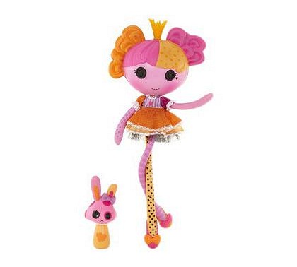 Куклы Lalaloopsy