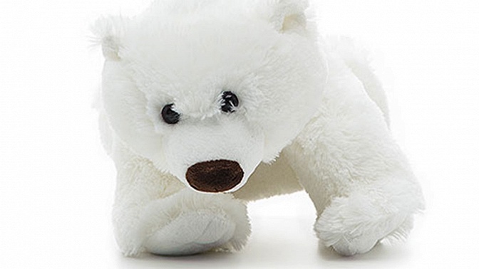 Включи белые игрушки. Мягкая игрушка Gulliver белый мишка Умка 40 см