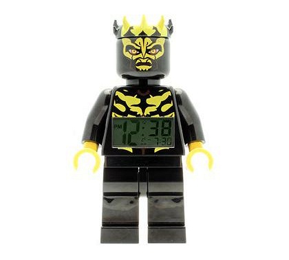 Lego star store wars savage opress