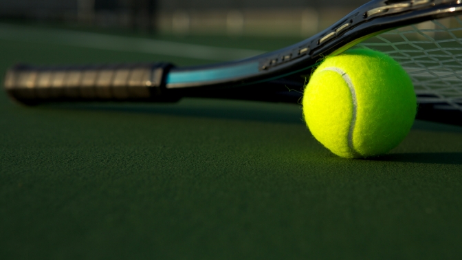 цена Занятия большим теннисом
