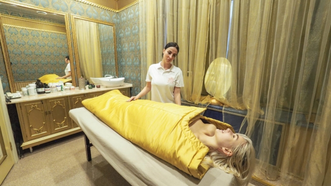 Massage spa невский просп 130 фото