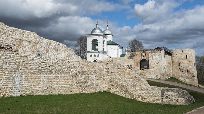 Однодневный тур karelia museums