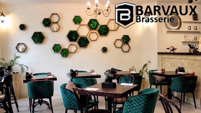 Brasserie Barvaux