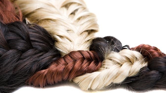 Обзор лучших приспособлений для плетения кос: правила использования, фото результата