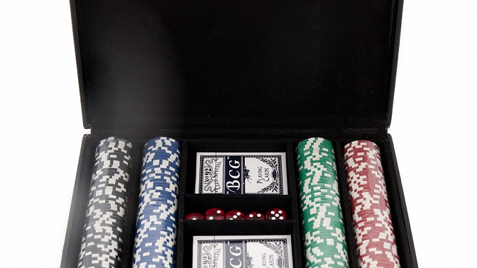 Как использовать Pokerdom To Desire