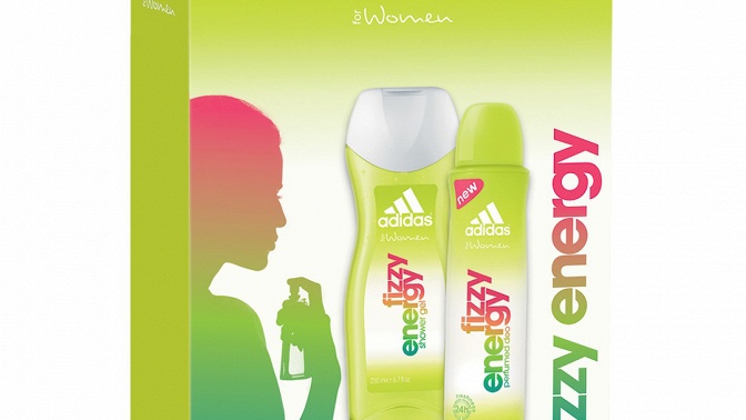 Adidas clearance fizzy energy