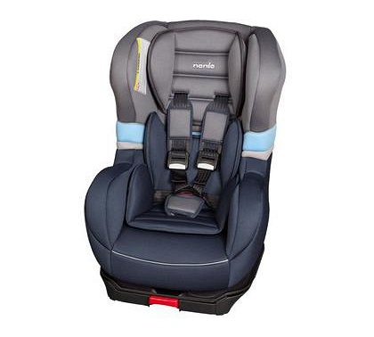 Кресло nania cosmo isofix