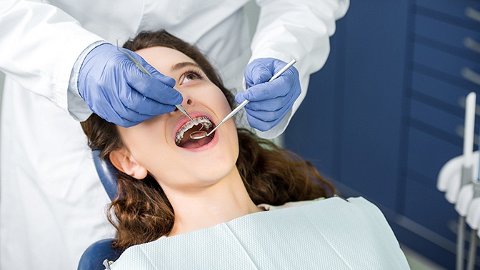 Стоматологические услуги цена и фото