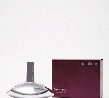 calvin klein euphoria woman