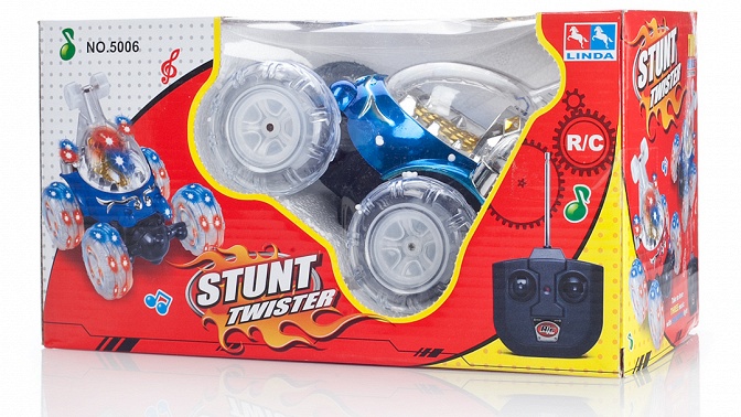 Stunt twister store