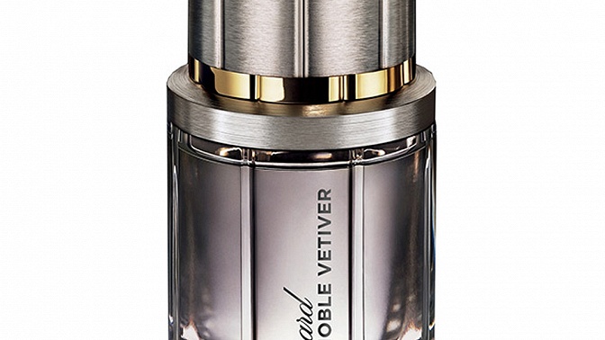 Noble Vetiver Chopard 1283