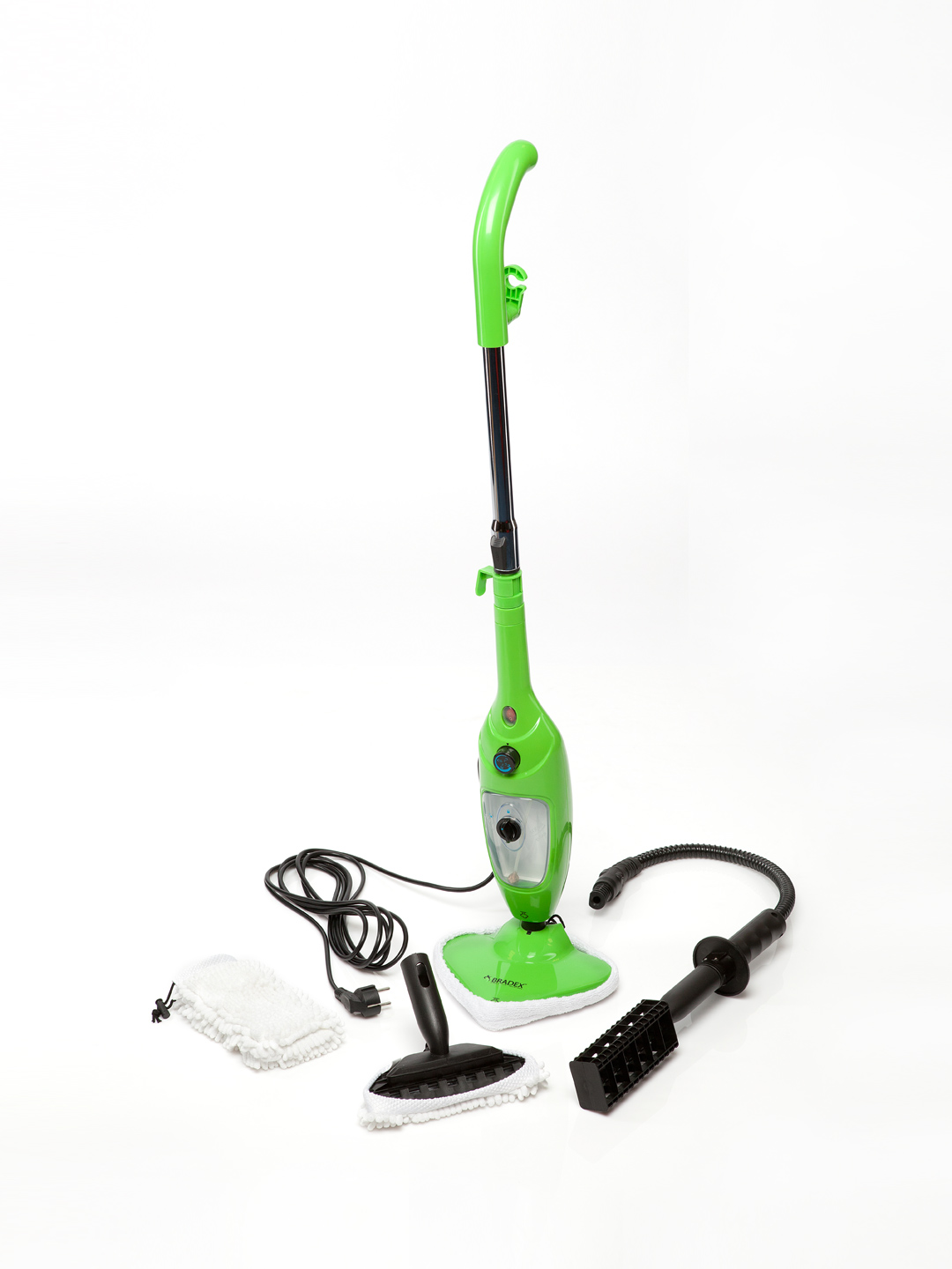 H2o mop steam clean фото 9