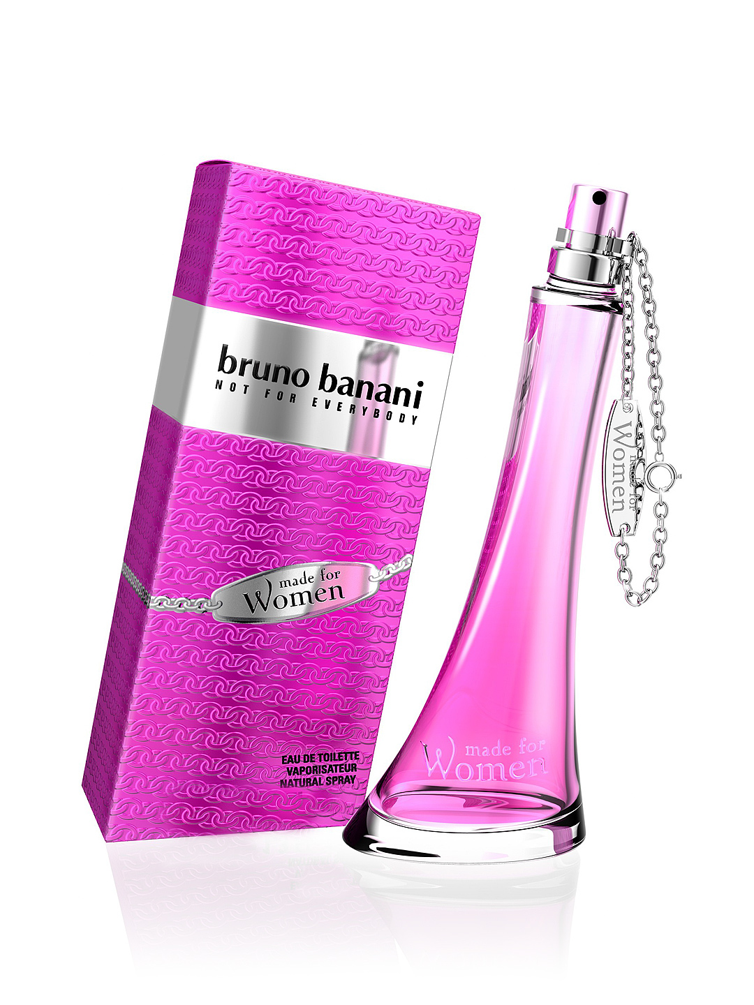 Bruno banani made