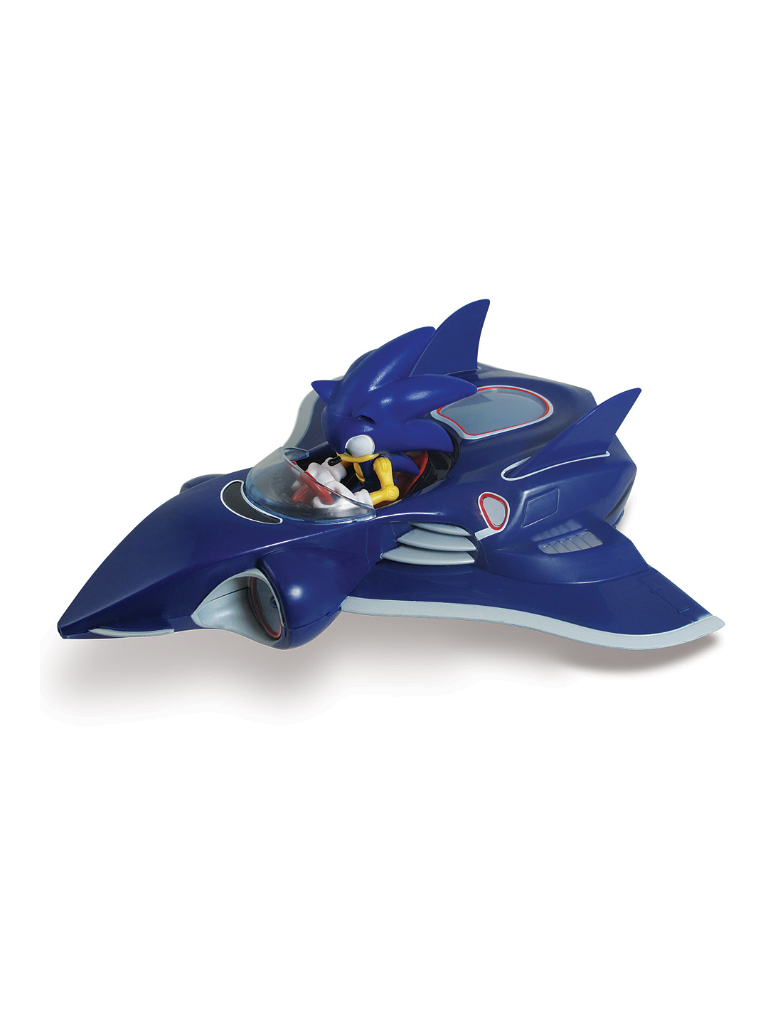 Фигурка Соник с кораблем — Sonic All Stars Racing Sonic 12,5 см, Sonic по  цене 1250 руб, доставка в город Кемерово - Дарим скидочные купоны для  вашего ребенка на одежду, игрушки, обувь и т. д.