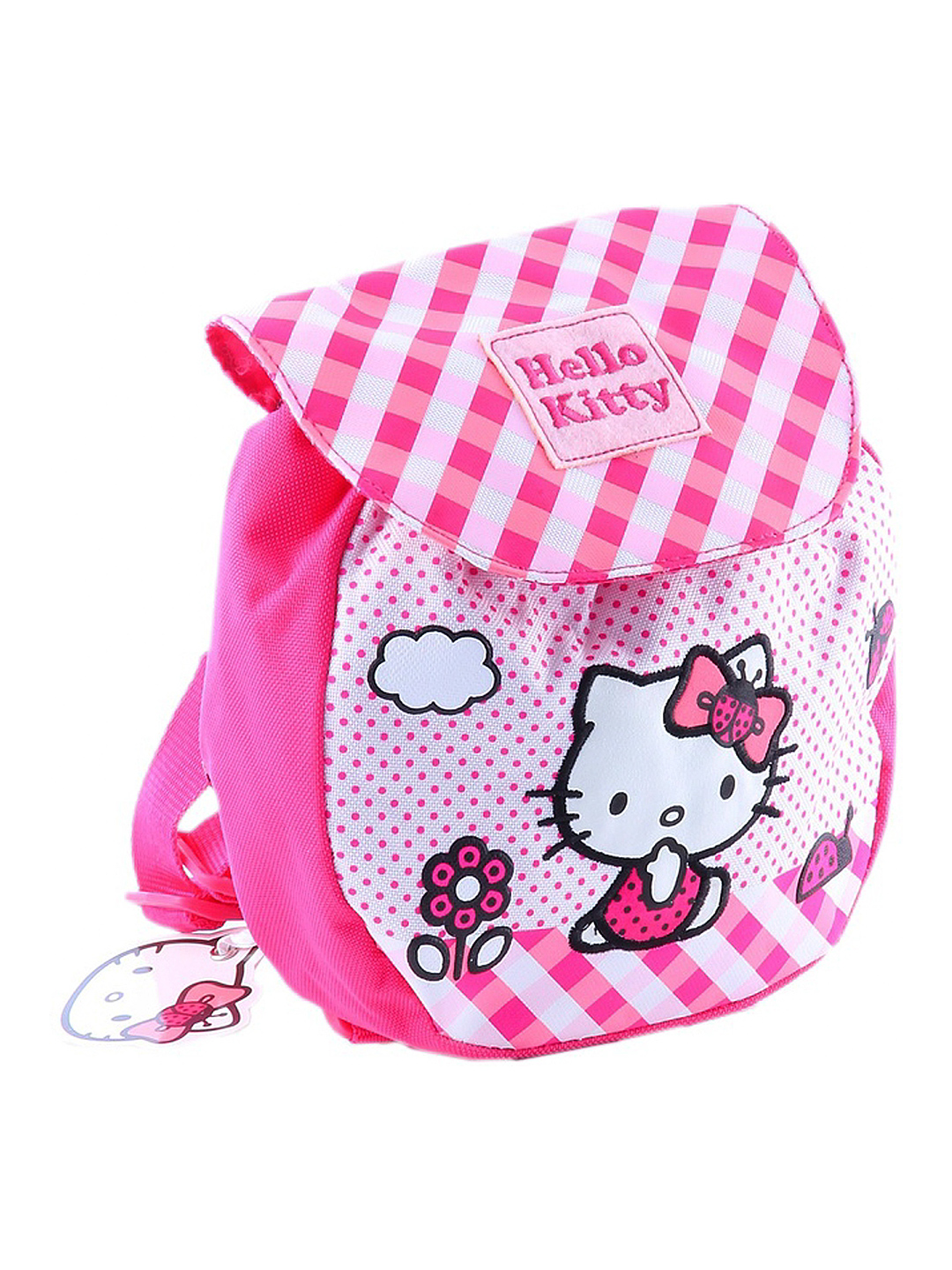 Hello kitty mini. Портфель Хэллоу Китти. Рюкзак Хелло Китти. Детские рюкзаки Хелло Китти. Маленький рюкзак Хелло Китти.