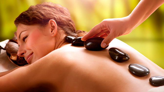 Shaba massage recklinghausen