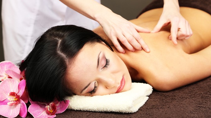 Orchidee massage duisburg