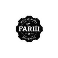 FARШ