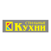 Стильные кухни