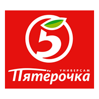 Пятёрочка