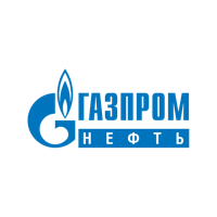 Газпромнефть