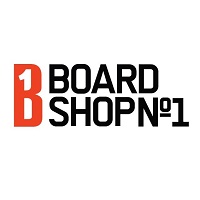 BoardShop № 1