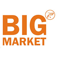 Бигмаркет. Big Market. Бегмаркет фирма тюли о щыа.