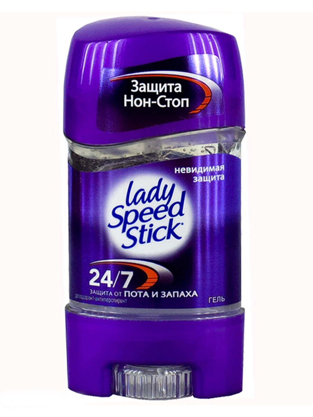 Lady Speed Stick Гель Купить В Спб