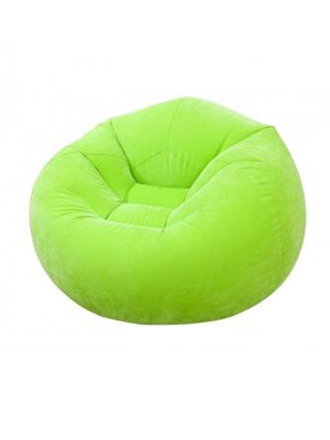 68579 intex надувное кресло
