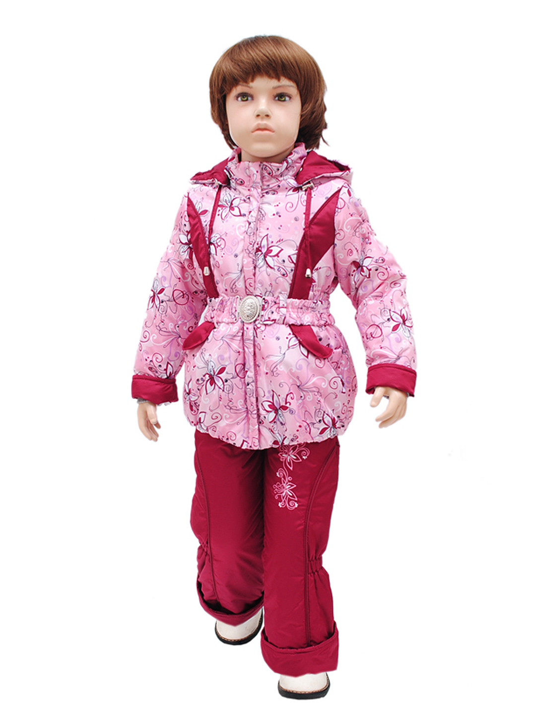 Купить Детскую Курточку В Белоруссии Для Девочки