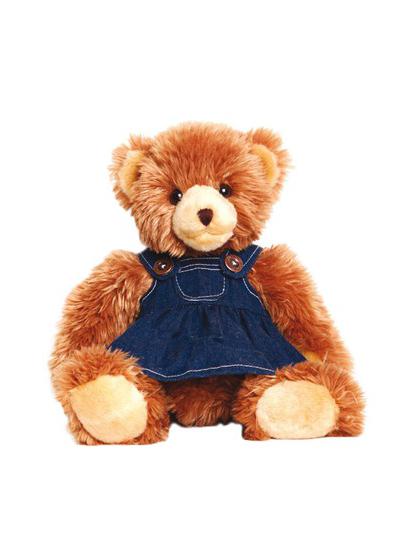 мягкая игрушка gulliver мишка падди 25 см. включи мишку гулливер. мягкая игрушка gulliver мишка в джинсовом платье 45 см. мягкая игрушка gulliver мишка шурик 22 см. игрушка медведь гулливер.