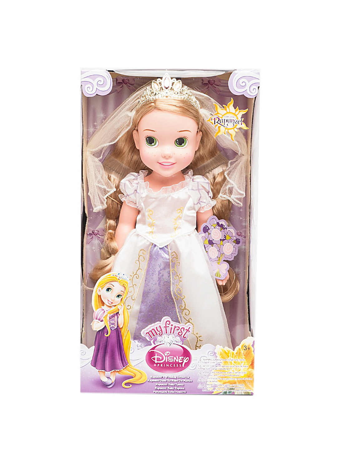 кукла рапунцель в свадебном платье. кукла disney принцесса малышка 31 см 75122 751170. кукла disney принцесса малышка 31 см 75122 751170. кукла disney принцесса малышка 31 см 75122 751170. принцесса малышка s класса.