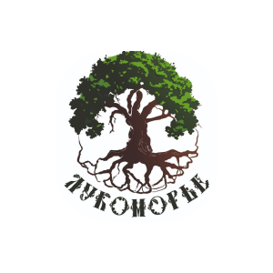 Детская игровая Лукоморье