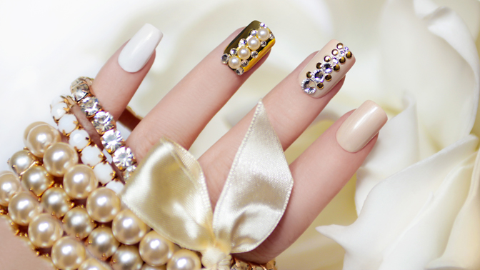 Салон Nail Boom